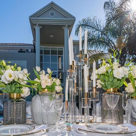Valdior Guest House Umhlanga Rocks Exterior foto