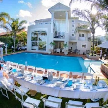 Valdior Guest House Umhlanga Rocks Exterior foto