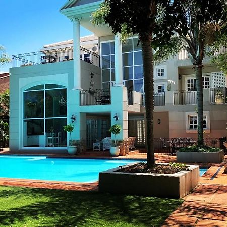 Valdior Guest House Umhlanga Rocks Exterior foto