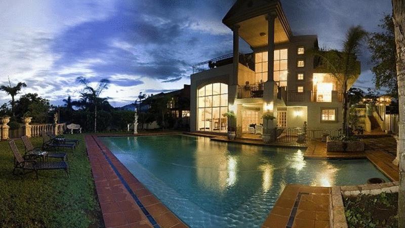 Valdior Guest House Umhlanga Rocks Exterior foto