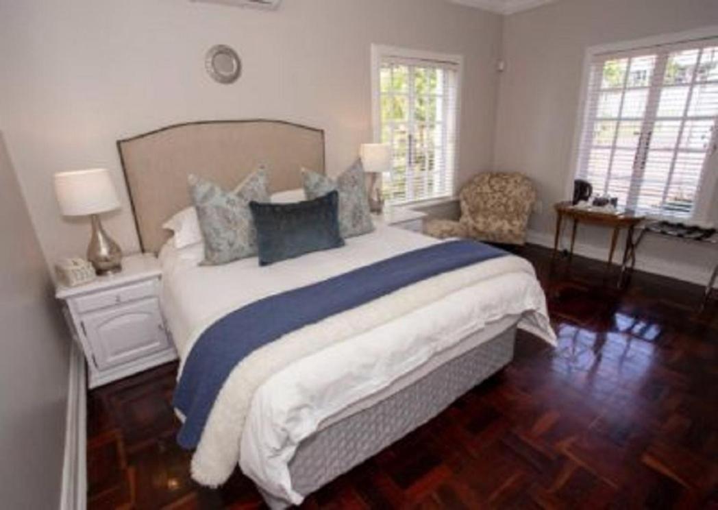 Valdior Guest House Umhlanga Rocks Exterior foto
