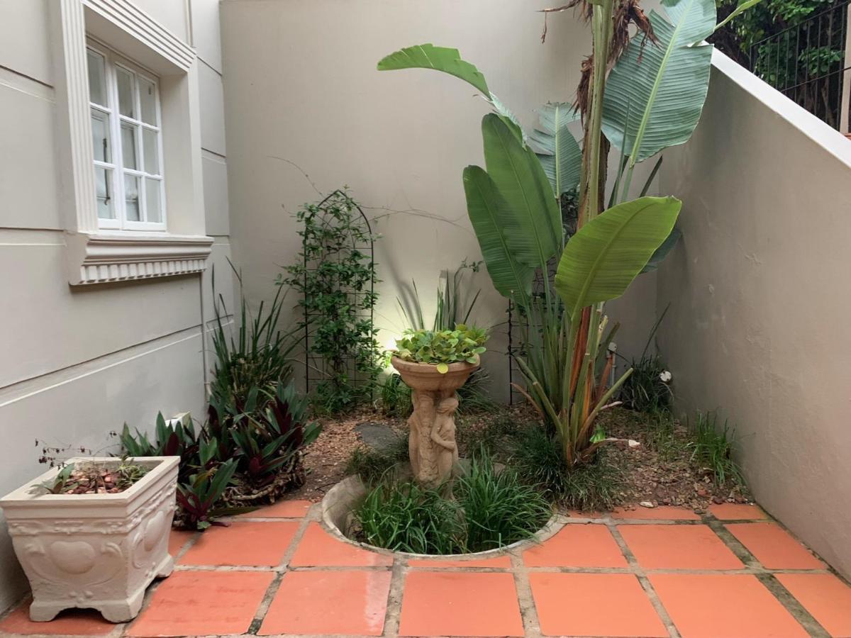 Valdior Guest House Umhlanga Rocks Exterior foto