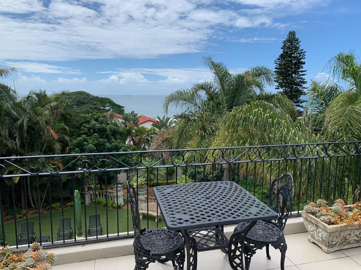 Valdior Guest House Umhlanga Rocks Exterior foto