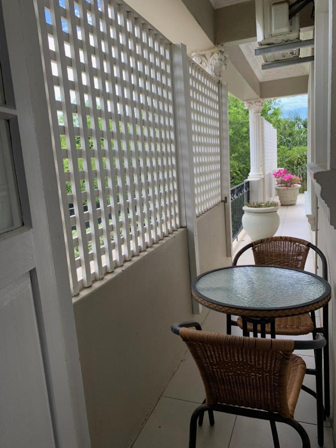 Valdior Guest House Umhlanga Rocks Exterior foto