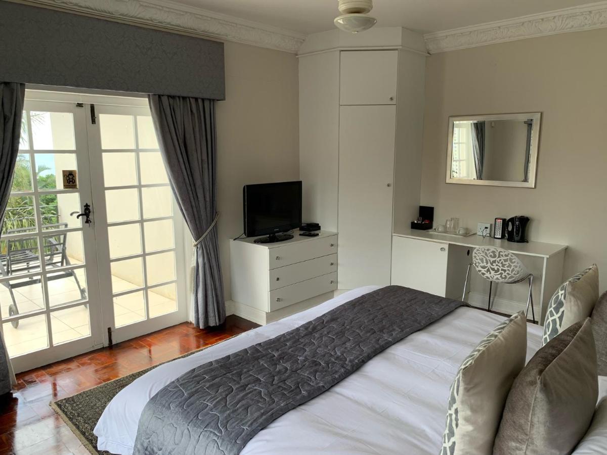 Valdior Guest House Umhlanga Rocks Exterior foto