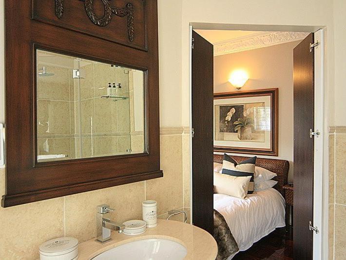 Valdior Guest House Umhlanga Rocks Exterior foto