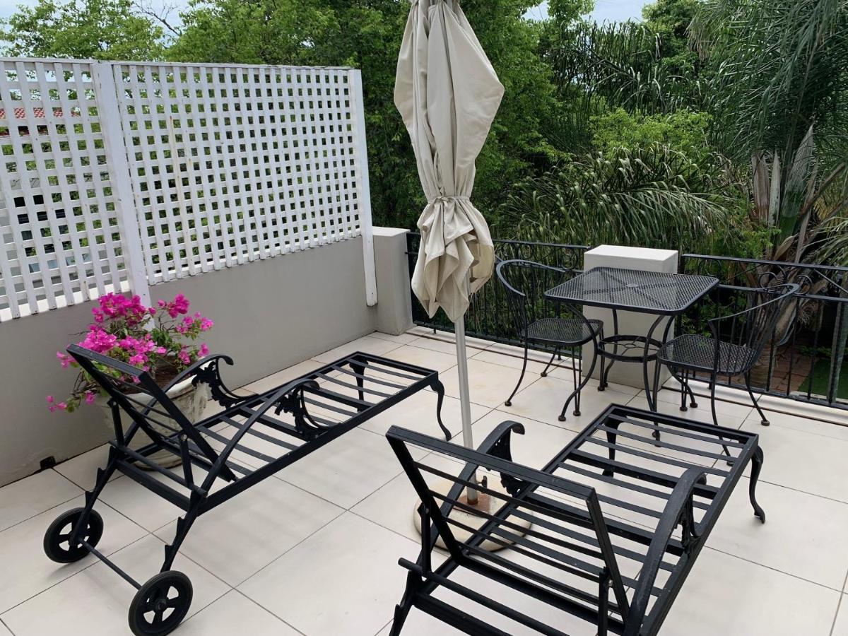 Valdior Guest House Umhlanga Rocks Exterior foto