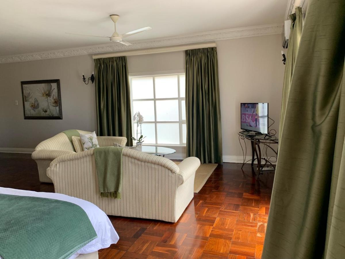 Valdior Guest House Umhlanga Rocks Exterior foto