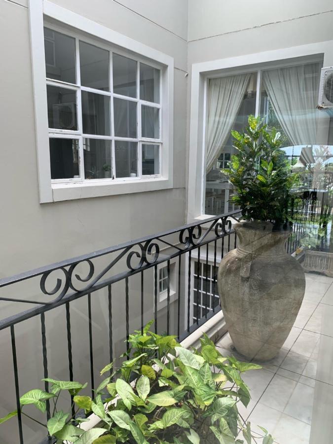 Valdior Guest House Umhlanga Rocks Exterior foto