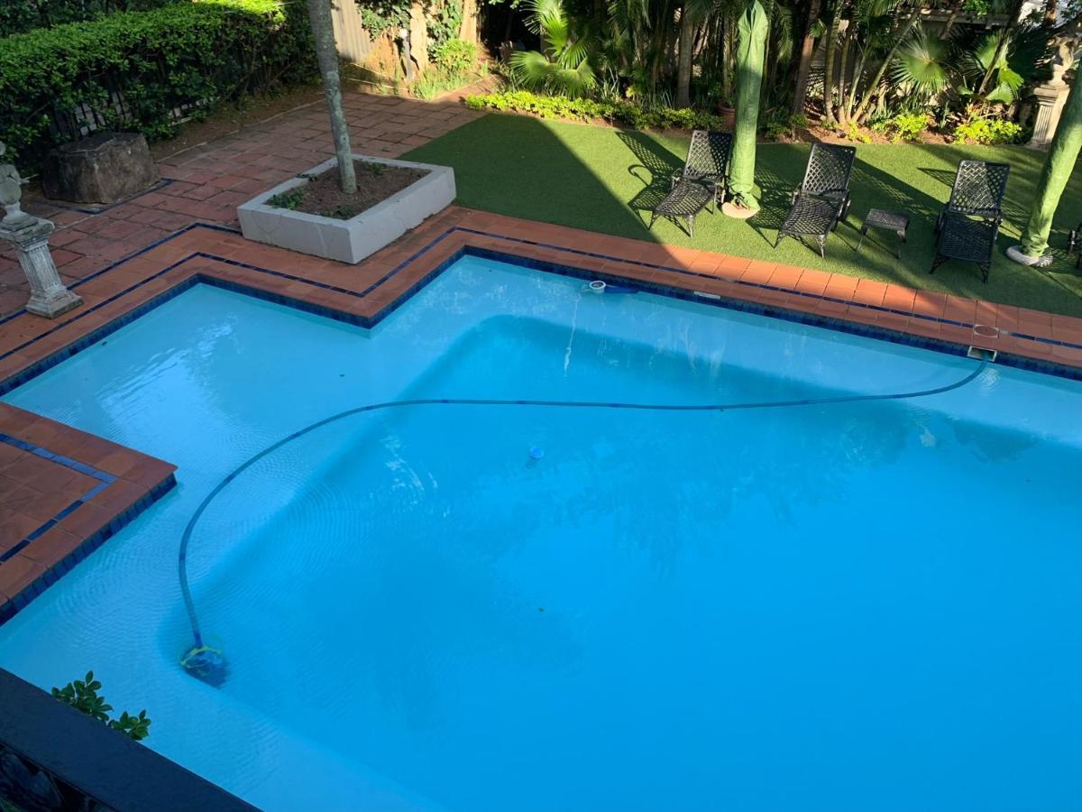 Valdior Guest House Umhlanga Rocks Exterior foto