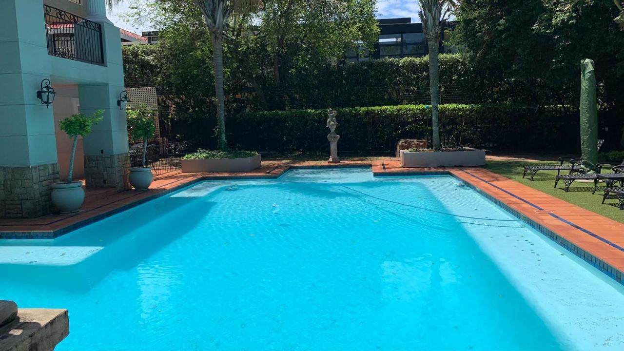 Valdior Guest House Umhlanga Rocks Exterior foto