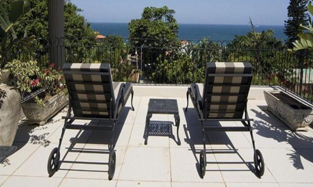 Valdior Guest House Umhlanga Rocks Quarto foto