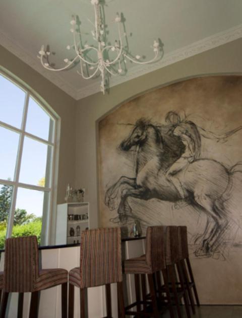 Valdior Guest House Umhlanga Rocks Exterior foto