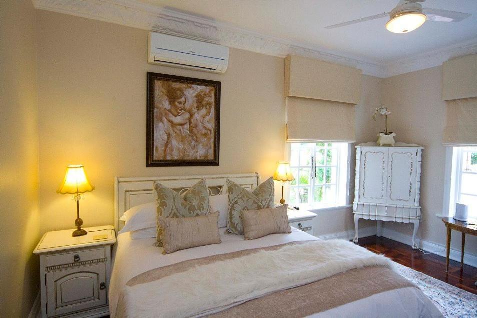 Valdior Guest House Umhlanga Rocks Quarto foto