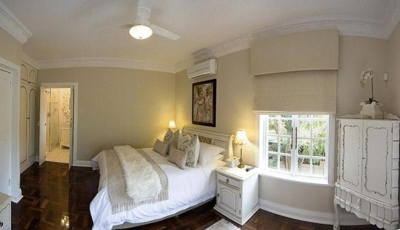 Valdior Guest House Umhlanga Rocks Exterior foto