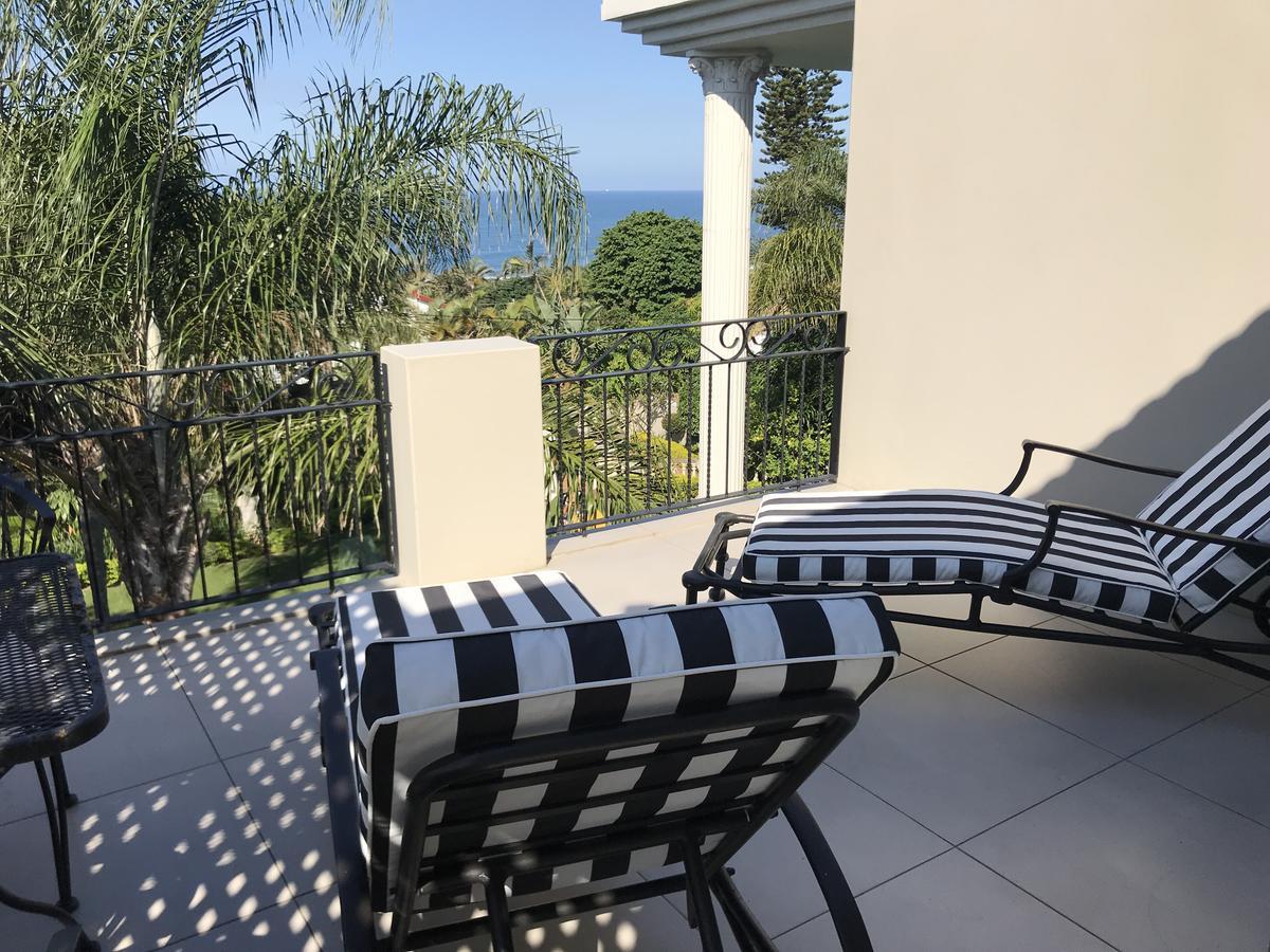 Valdior Guest House Umhlanga Rocks Exterior foto