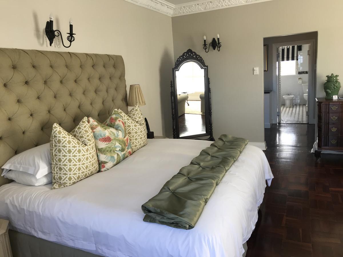 Valdior Guest House Umhlanga Rocks Exterior foto