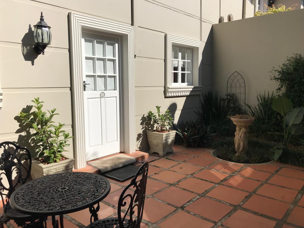 Valdior Guest House Umhlanga Rocks Exterior foto