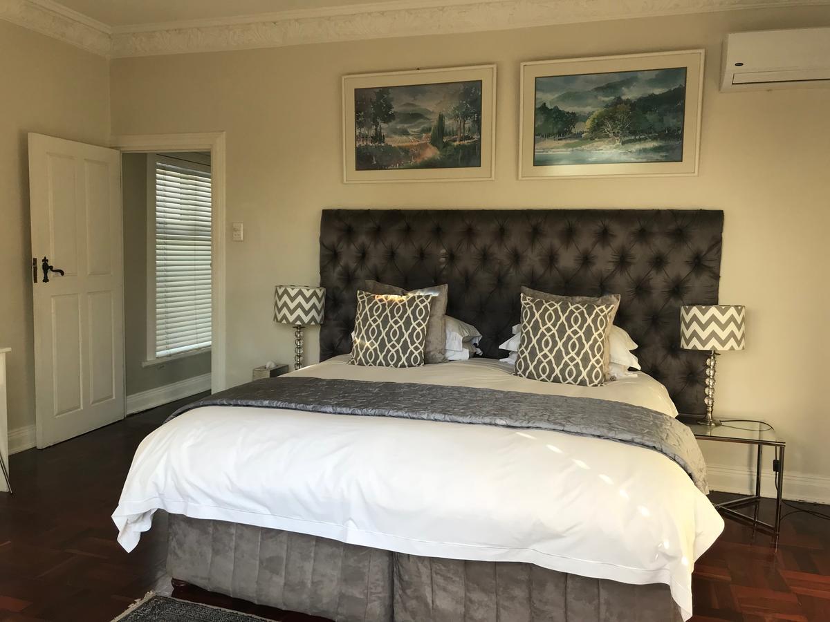 Valdior Guest House Umhlanga Rocks Exterior foto