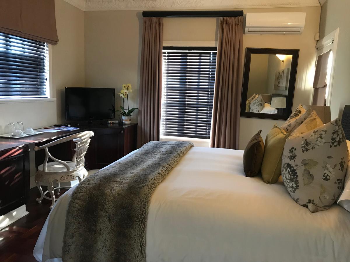 Valdior Guest House Umhlanga Rocks Exterior foto