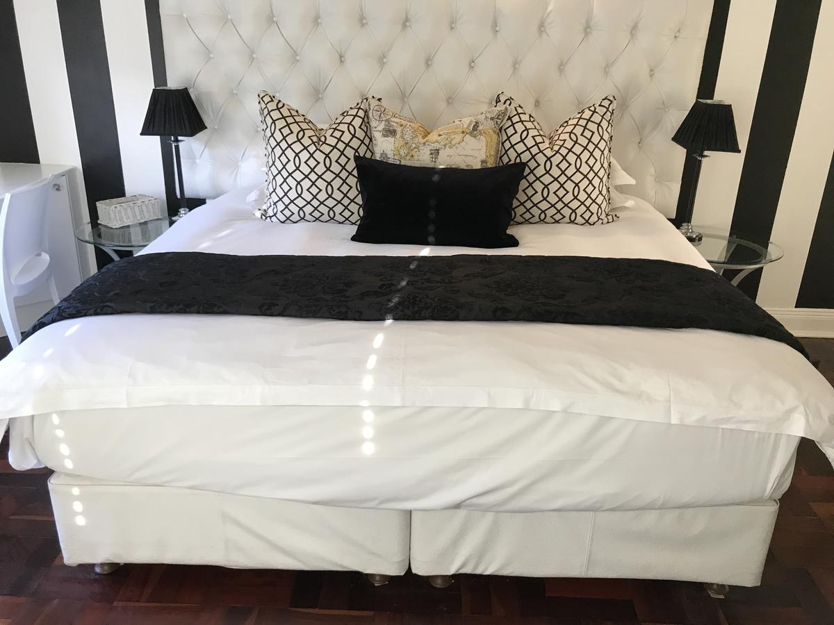 Valdior Guest House Umhlanga Rocks Exterior foto