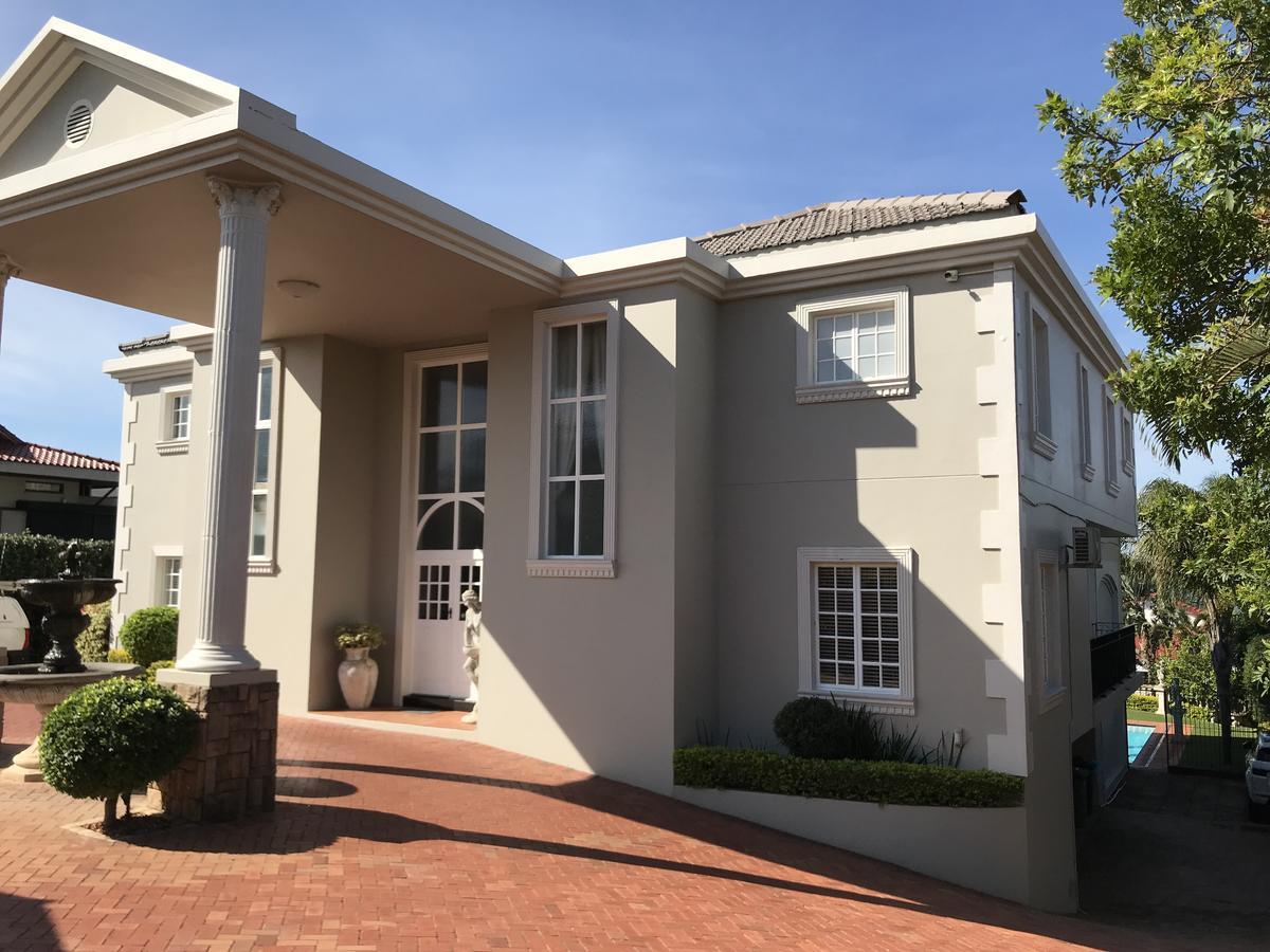 Valdior Guest House Umhlanga Rocks Exterior foto