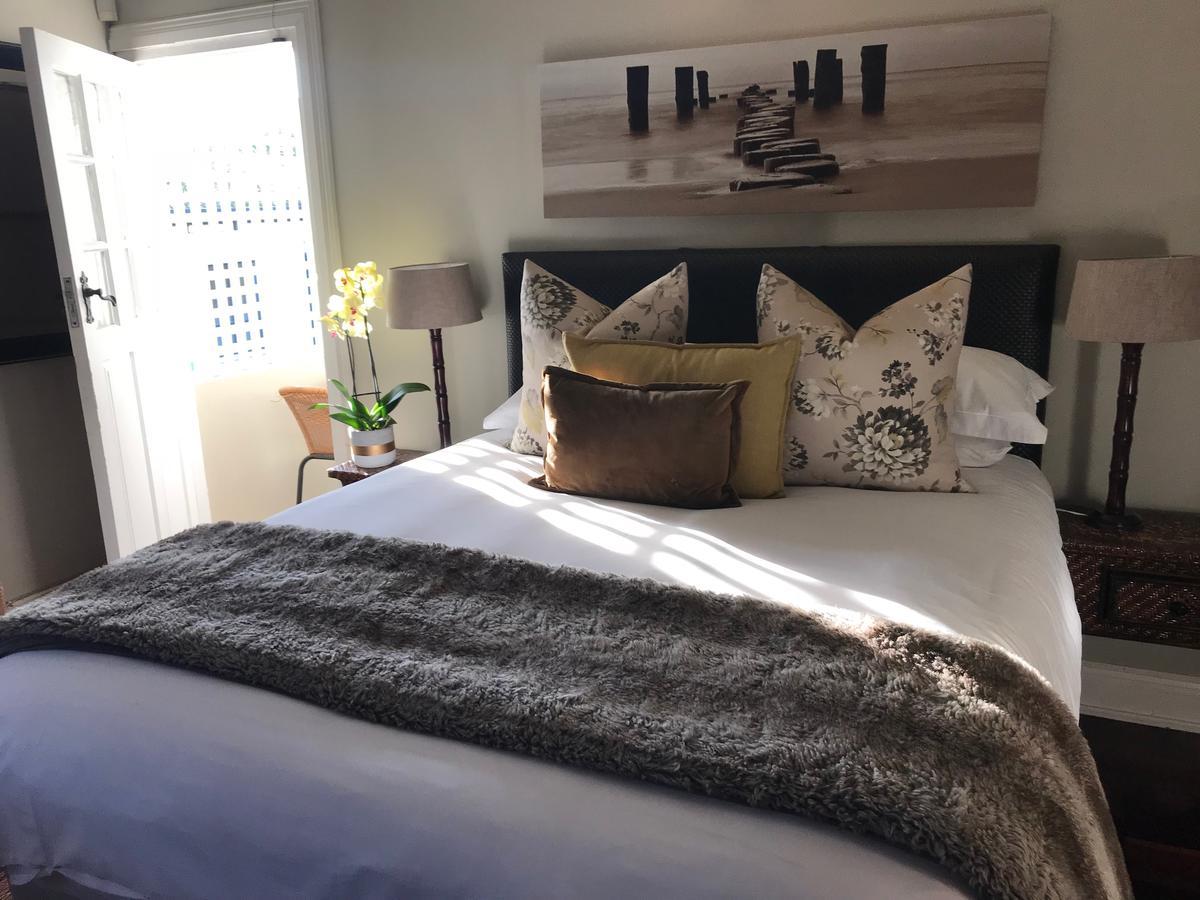 Valdior Guest House Umhlanga Rocks Exterior foto