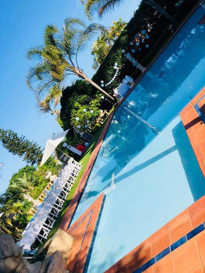 Valdior Guest House Umhlanga Rocks Exterior foto